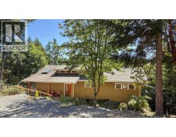 6608 RAZOR POINT ROAD, Pender Island, British Columbia