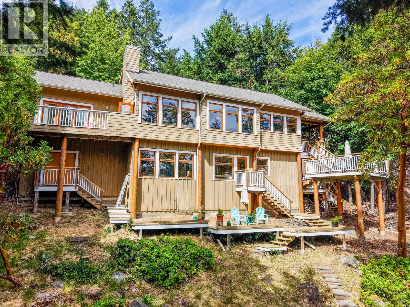 6608 Razor Point Road, Pender Island, British Columbia  V0N 2M1 - Photo 33 - R3137476