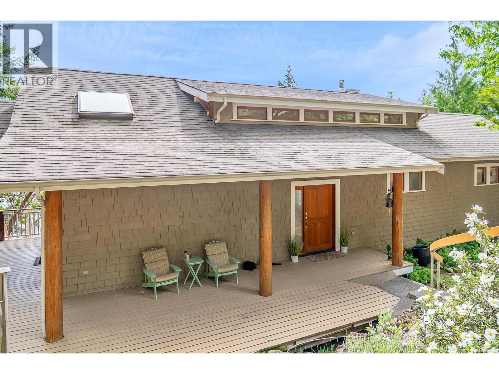 6608 Razor Point Road, Pender Island, British Columbia  V0N 2M1 - Photo 4 - R3137476