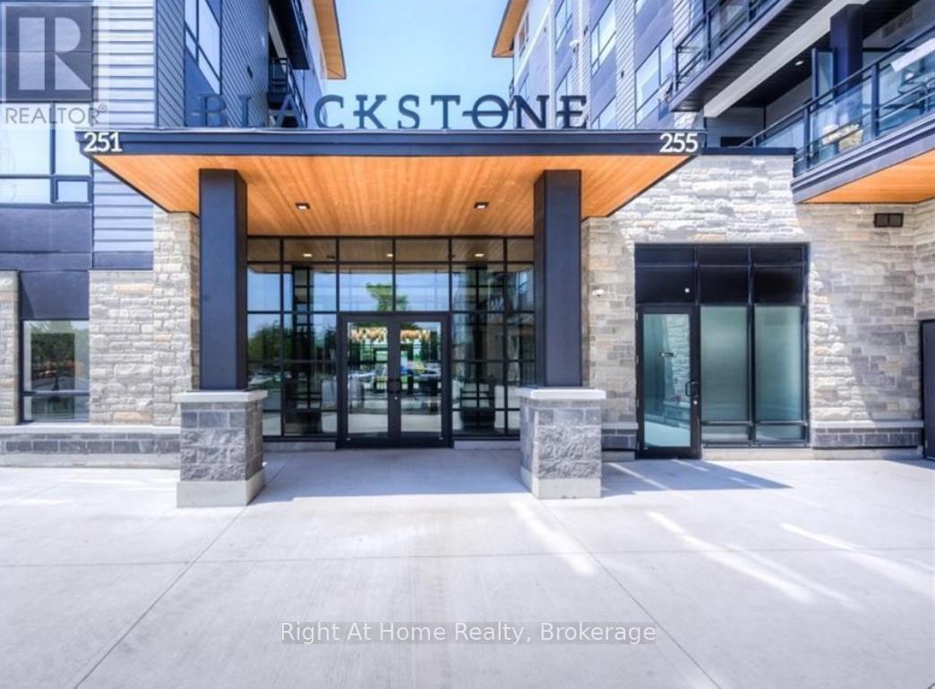 410 - 255 NORTHFIELD DRIVE E, Waterloo, Ontario