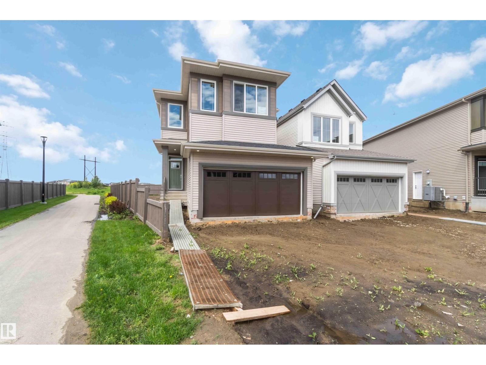 19360 29 AV NW, Edmonton, Alberta