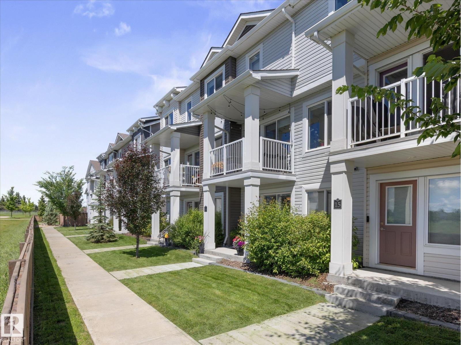 #16 330 BULYEA RD NW, Edmonton, Alberta