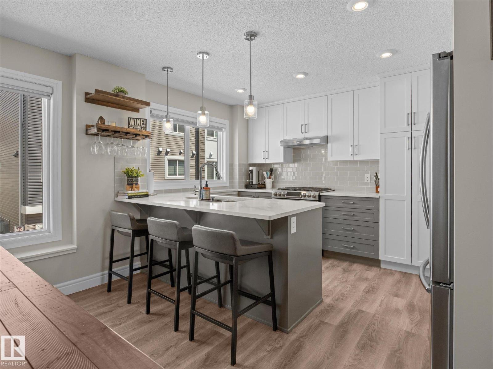 #16 330 Bulyea Rd NW, Edmonton, Alberta  T6R 0W8 - Photo 10 - E4495364