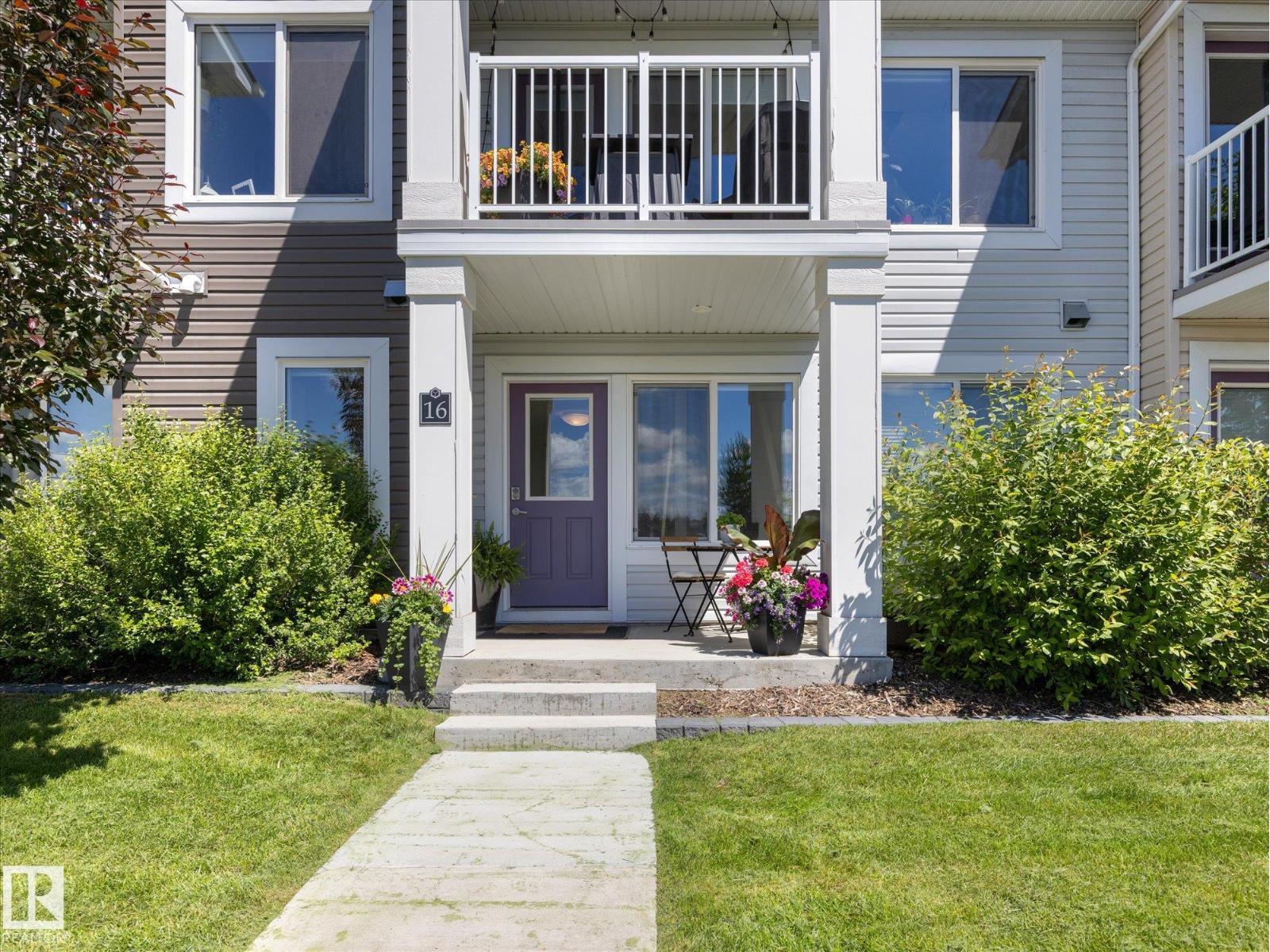 #16 330 Bulyea Rd NW, Edmonton, Alberta  T6R 0W8 - Photo 2 - E4495364