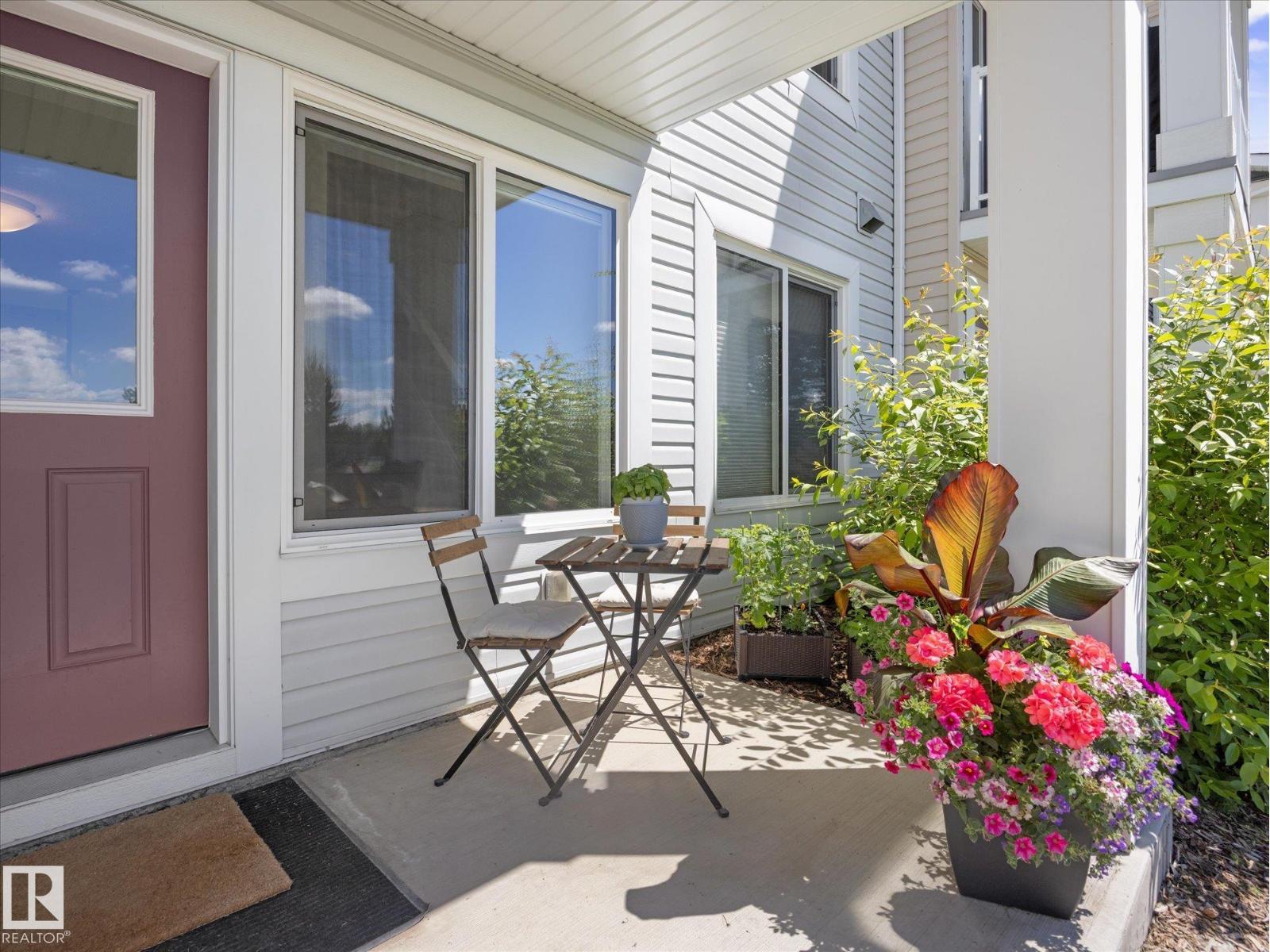 #16 330 Bulyea Rd NW, Edmonton, Alberta  T6R 0W8 - Photo 3 - E4495364