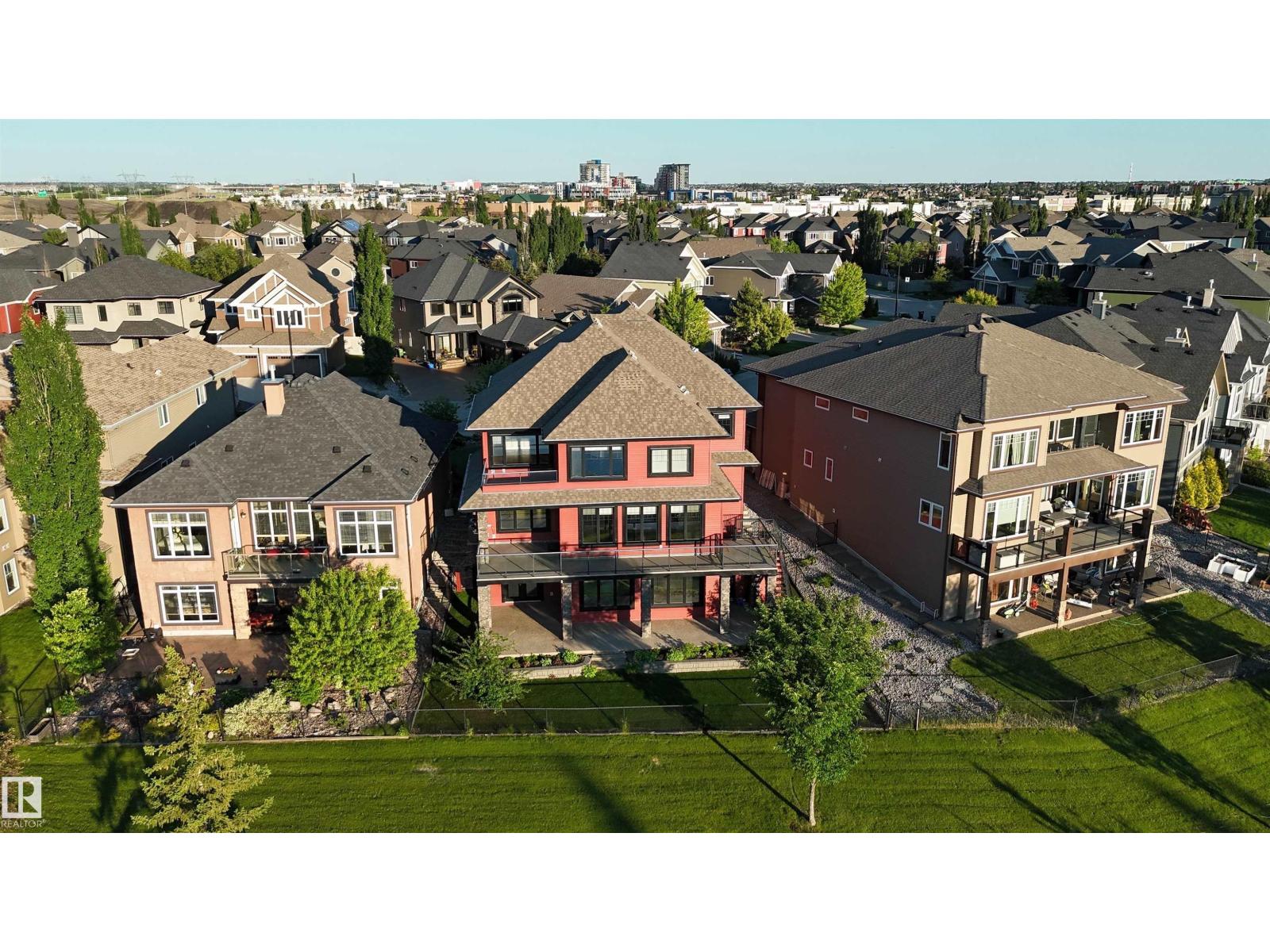3438 West Landing Ld NW, Edmonton, Alberta  T6W 0T4 - Photo 74 - E4495366