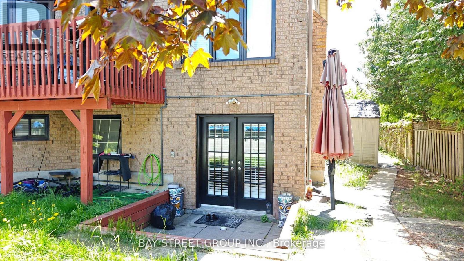 Work Out Whole B - 231 Shaftsbury Avenue N, Richmond Hill, Ontario  L4C 0E8 - Photo 2 - N13484362