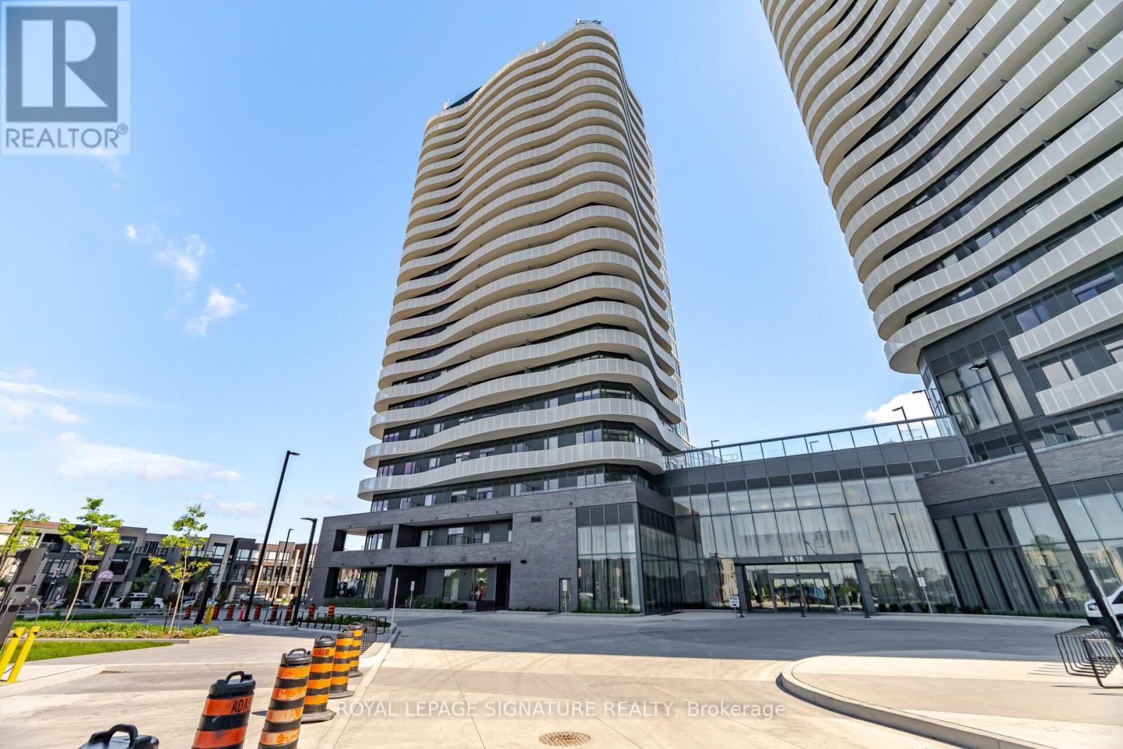 805 - 10 FLAVELLE TRAIL, Vaughan, Ontario