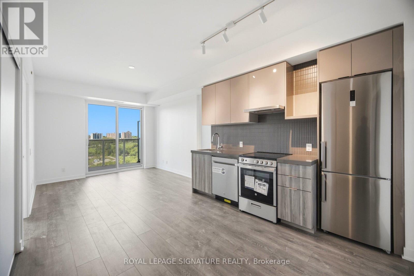 805 - 10 Flavelle Trail, Vaughan, Ontario  L4L 1V8 - Photo 10 - N13484368
