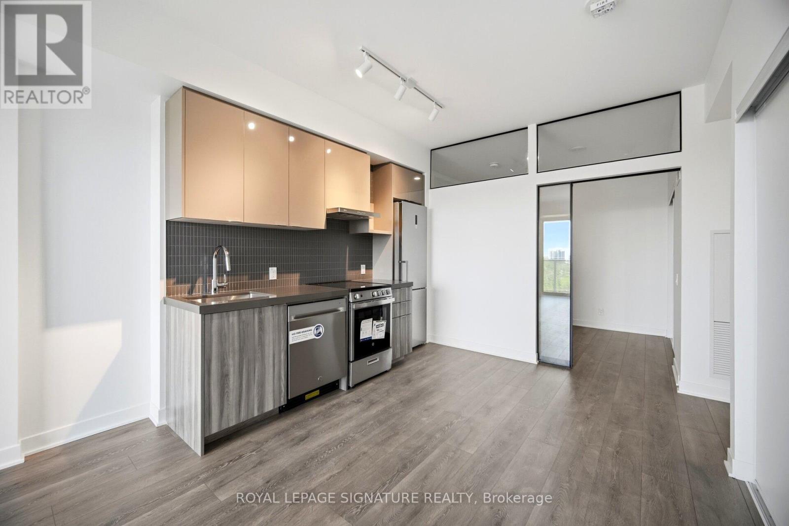 805 - 10 Flavelle Trail, Vaughan, Ontario  L4L 1V8 - Photo 11 - N13484368