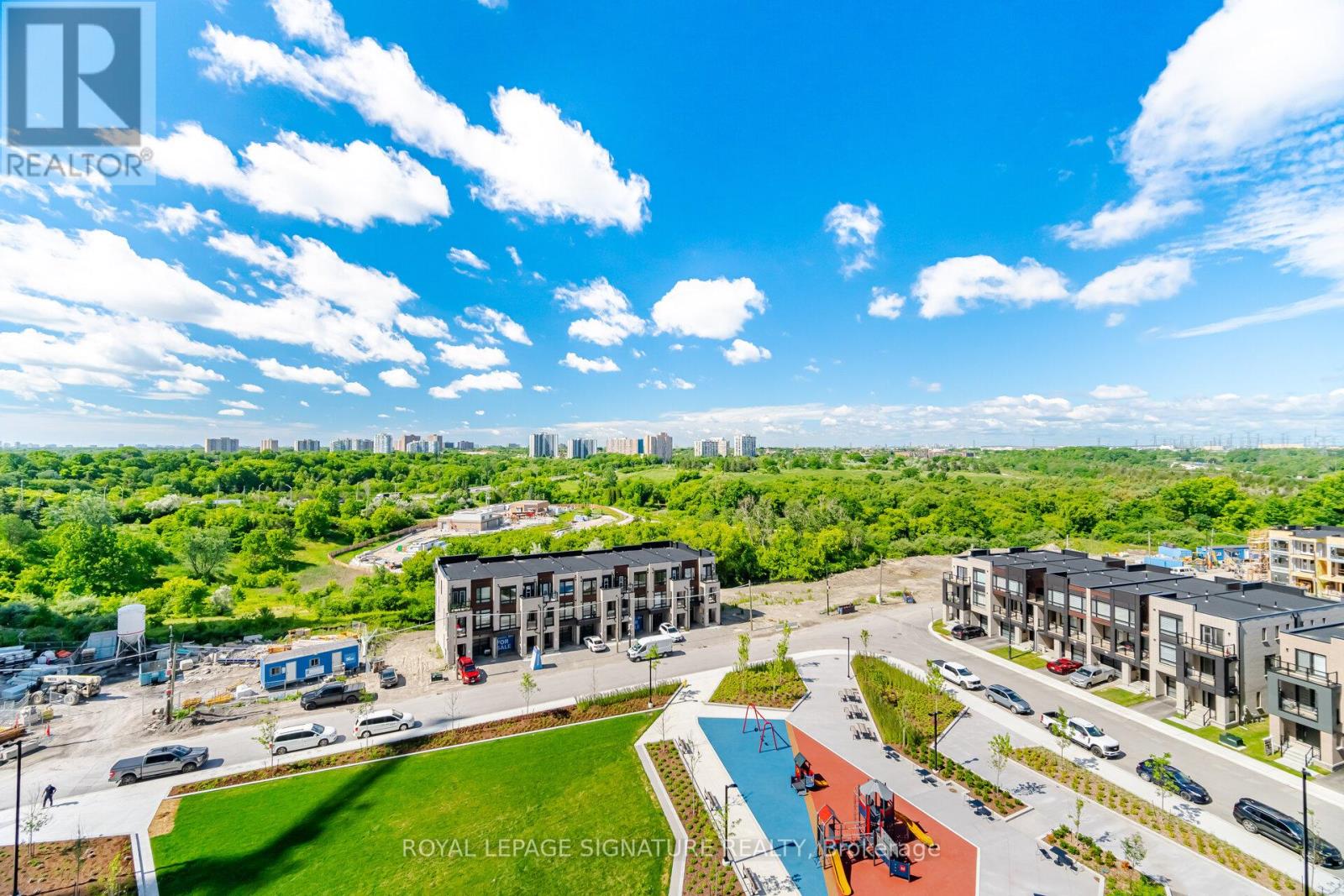 805 - 10 Flavelle Trail, Vaughan, Ontario  L4L 1V8 - Photo 19 - N13484368
