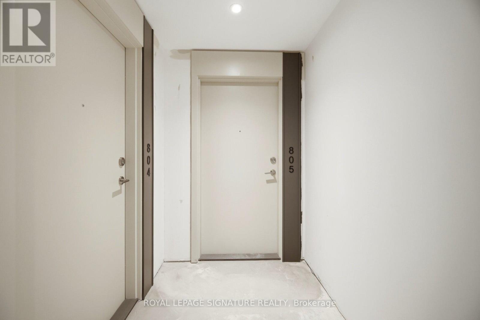 805 - 10 Flavelle Trail, Vaughan, Ontario  L4L 1V8 - Photo 7 - N13484368