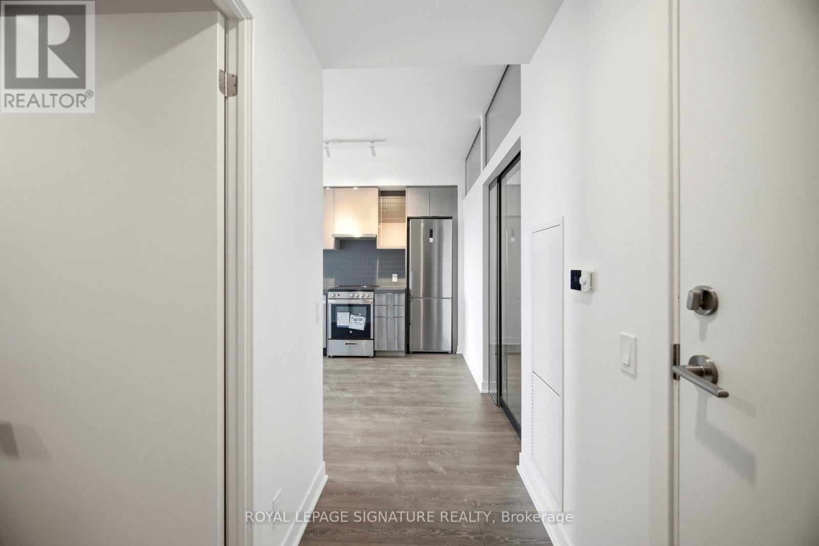 805 - 10 Flavelle Trail, Vaughan, Ontario  L4L 1V8 - Photo 9 - N13484368