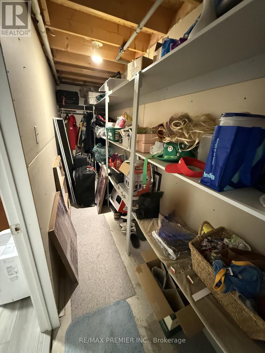 Lower - 77 Largo Crescent, Vaughan, Ontario  L6A 1M9 - Photo 16 - N13484402