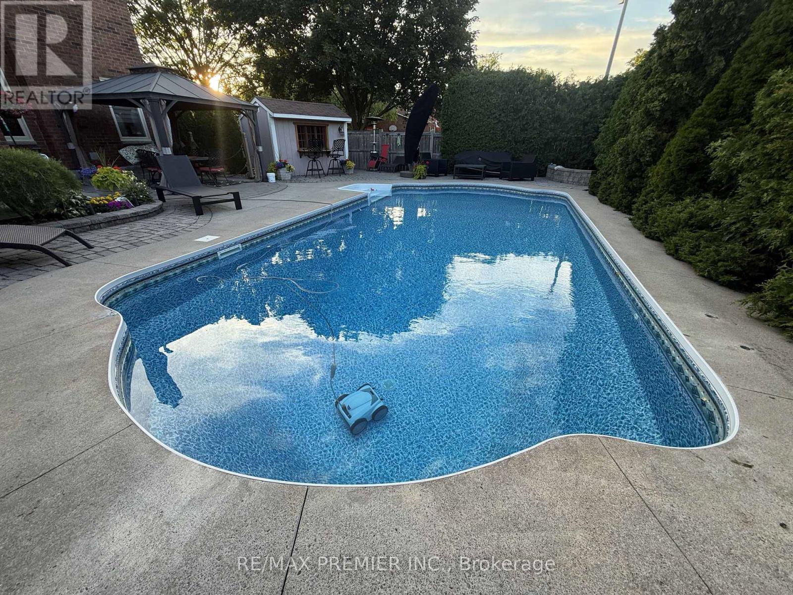 Lower - 77 Largo Crescent, Vaughan, Ontario  L6A 1M9 - Photo 18 - N13484402