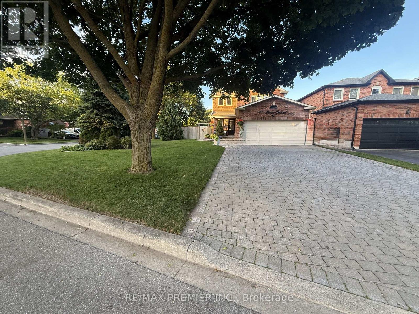 Lower - 77 Largo Crescent, Vaughan, Ontario  L6A 1M9 - Photo 19 - N13484402