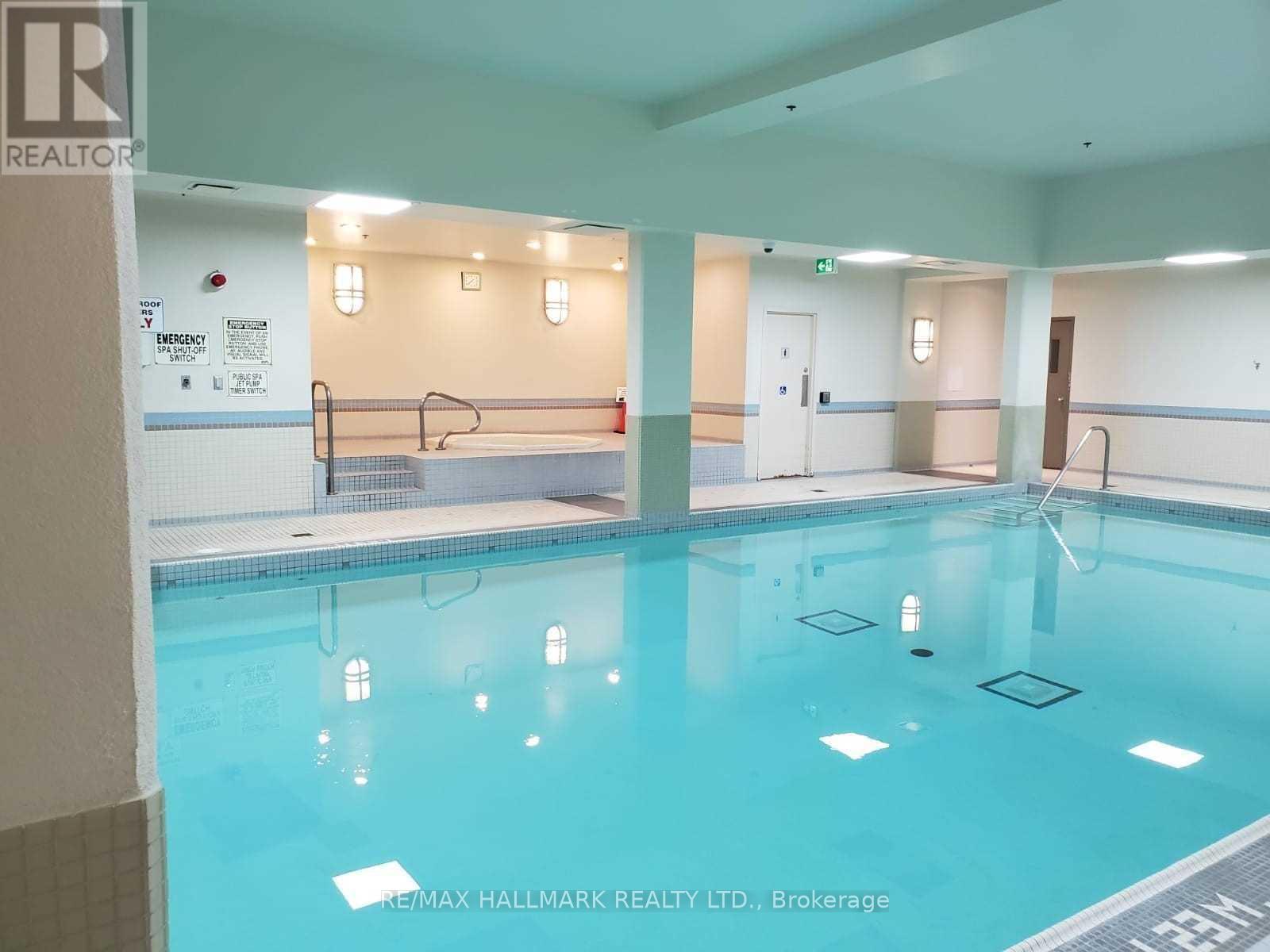 1601 - 15 North Park Road, Vaughan, Ontario  L4J 0A1 - Photo 10 - N13484558