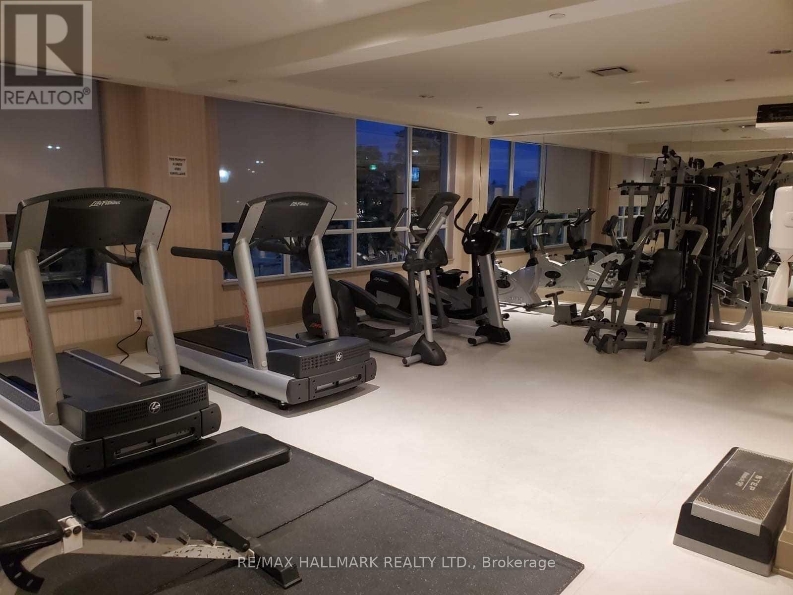 1601 - 15 North Park Road, Vaughan, Ontario  L4J 0A1 - Photo 11 - N13484558