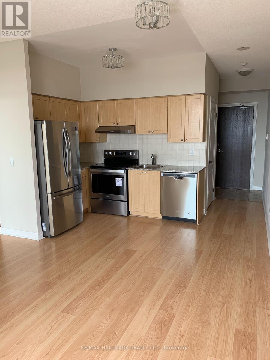 1601 - 15 North Park Road, Vaughan, Ontario  L4J 0A1 - Photo 4 - N13484558
