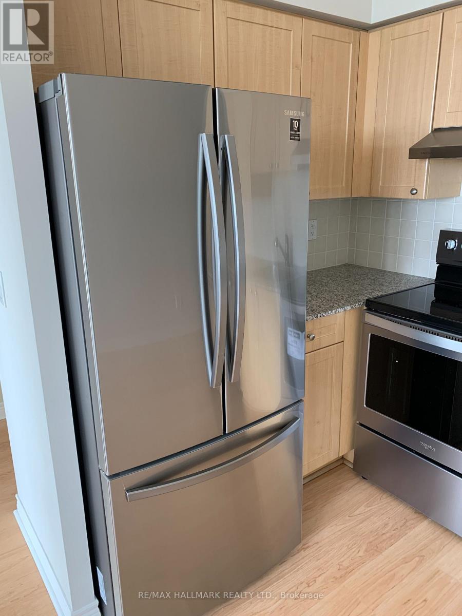1601 - 15 North Park Road, Vaughan, Ontario  L4J 0A1 - Photo 6 - N13484558