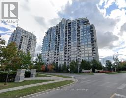 1601 - 15 NORTH PARK ROAD, Vaughan, Ontario