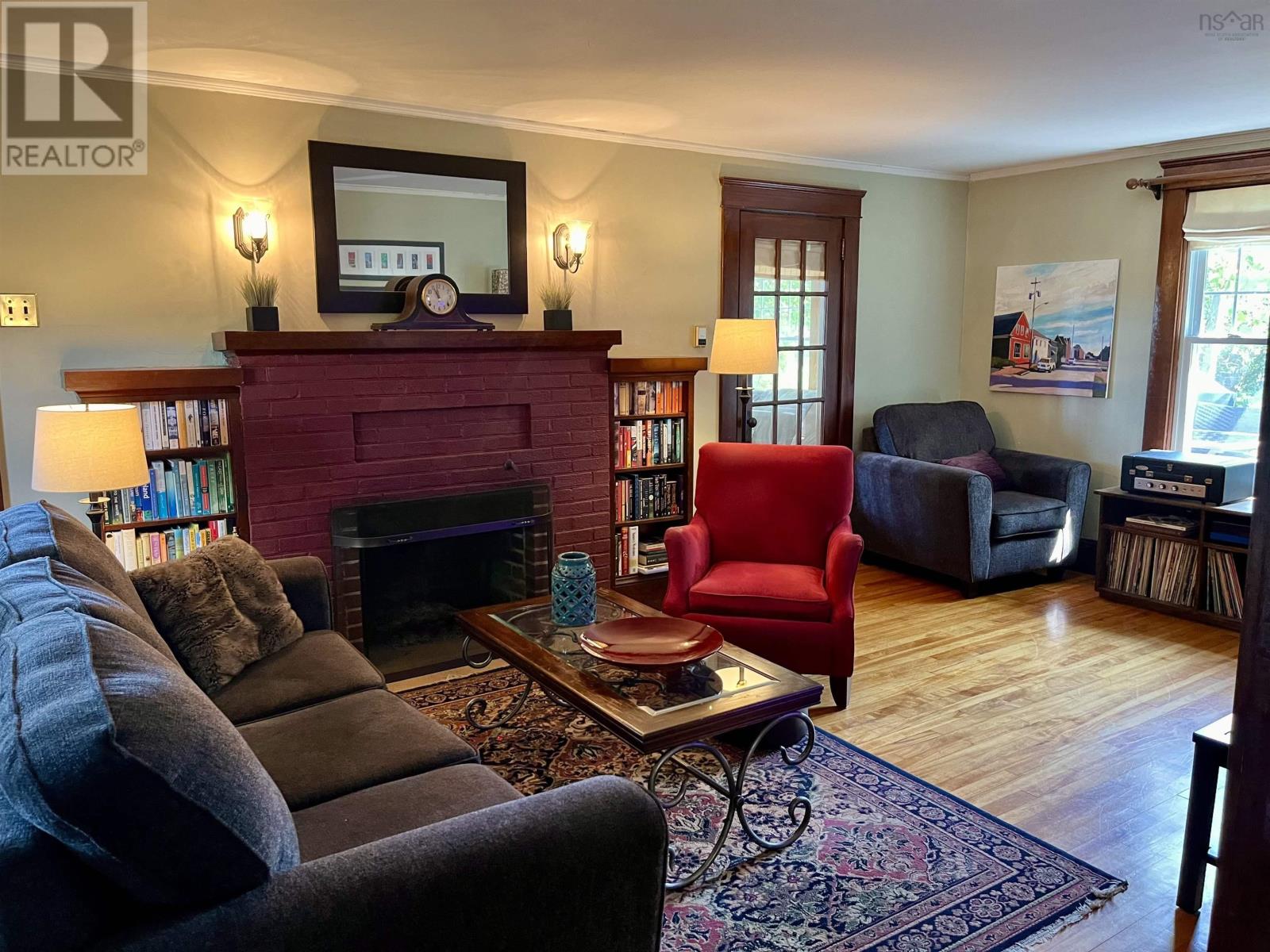 5 Warwick Street, Digby, Nova Scotia  B0V 1A0 - Photo 17 - 202615488