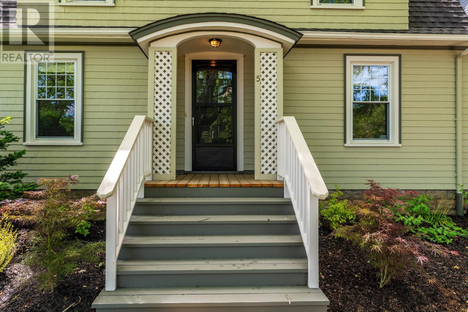 5 Warwick Street, Digby, Nova Scotia  B0V 1A0 - Photo 42 - 202615488