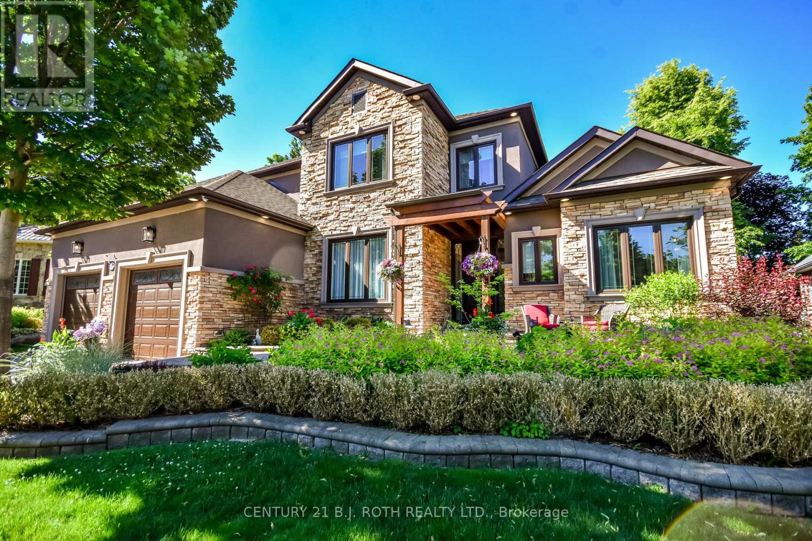 140 WILDWOOD TRAIL, Barrie, Ontario