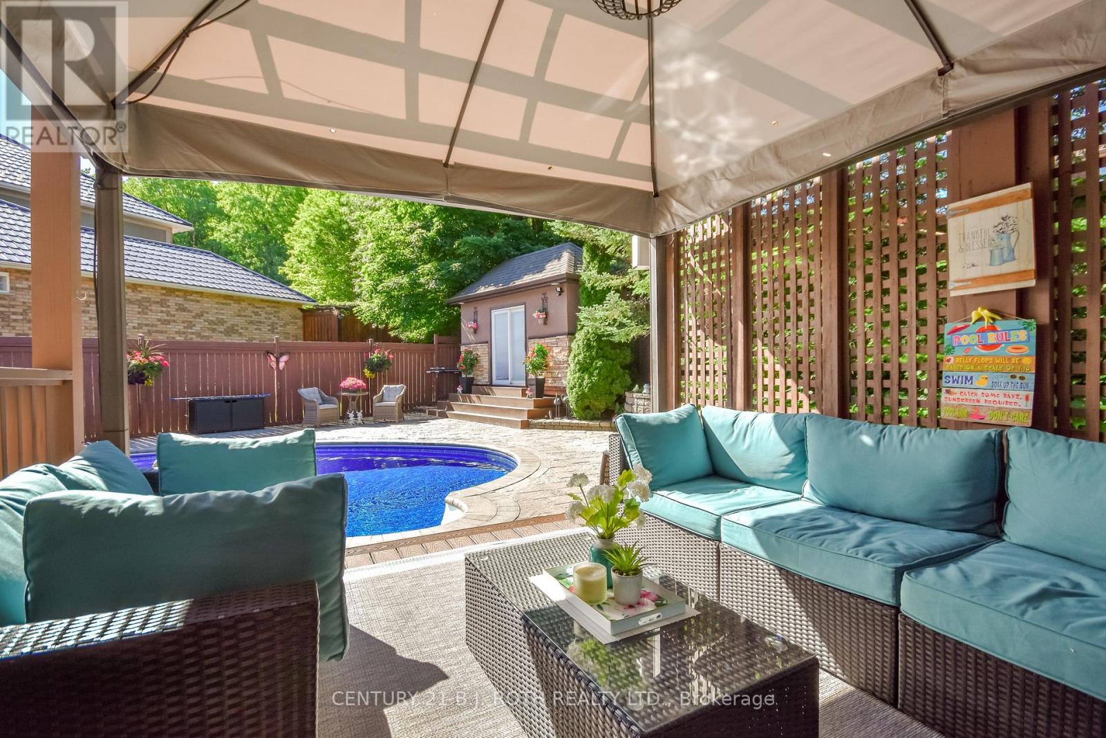 140 Wildwood Trail, Barrie, Ontario  L4N 7Z7 - Photo 10 - S13484436
