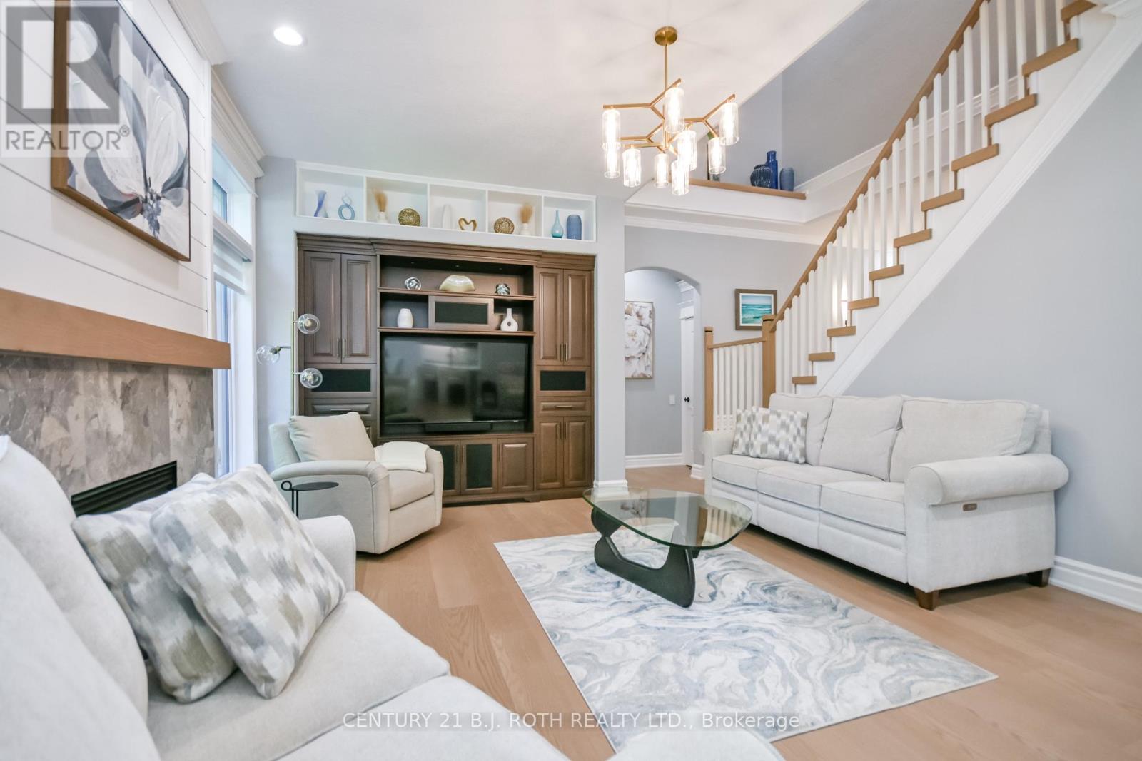 140 Wildwood Trail, Barrie, Ontario  L4N 7Z7 - Photo 12 - S13484436