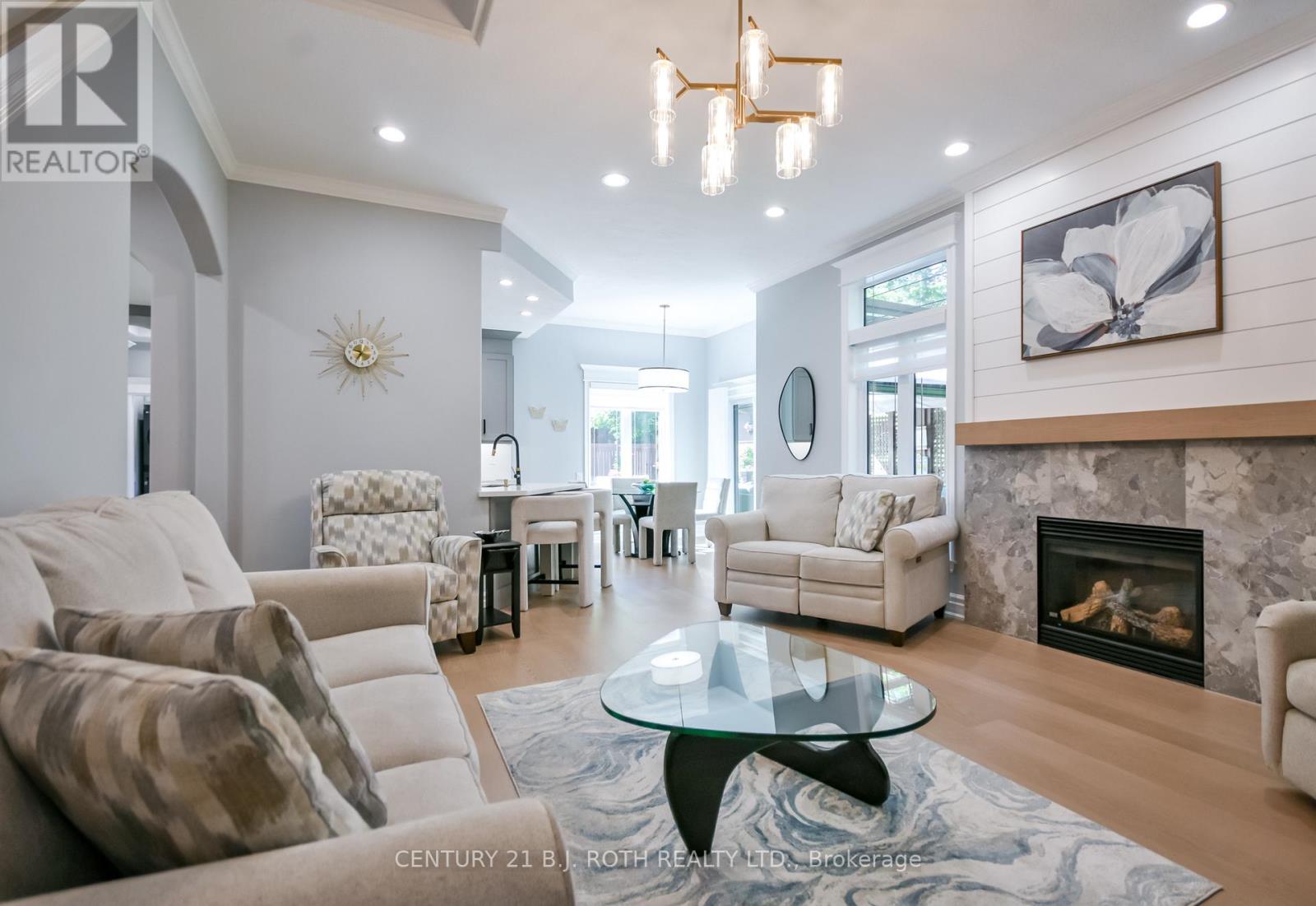 140 Wildwood Trail, Barrie, Ontario  L4N 7Z7 - Photo 13 - S13484436