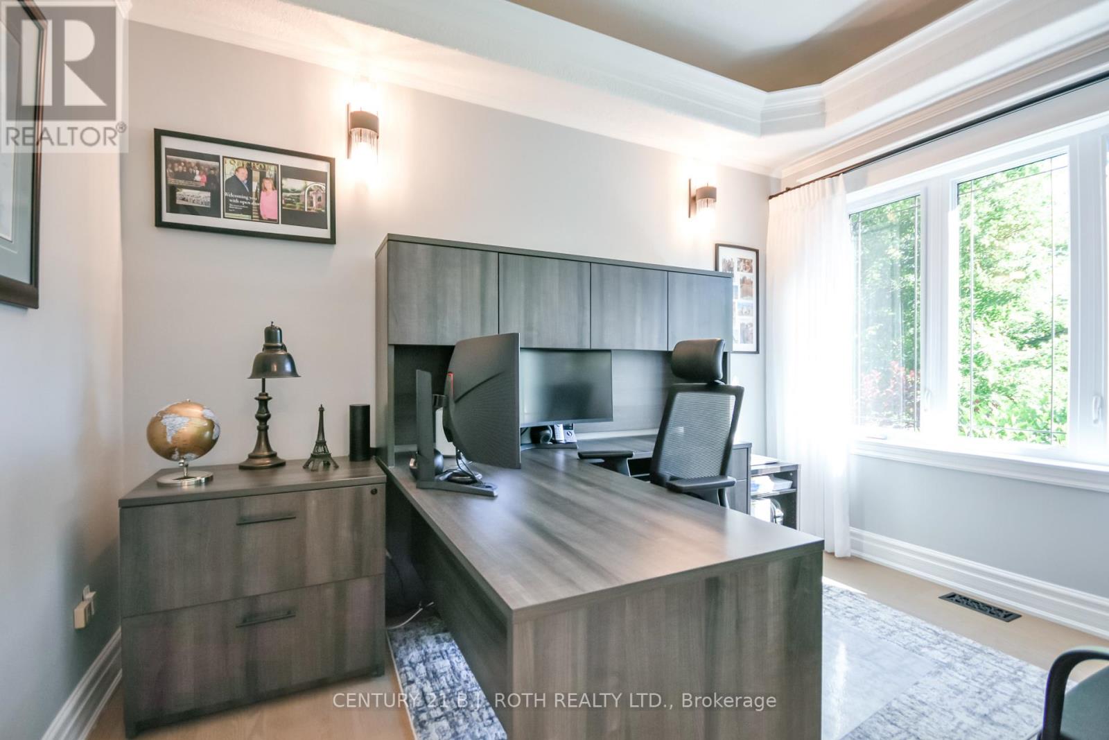 140 Wildwood Trail, Barrie, Ontario  L4N 7Z7 - Photo 17 - S13484436