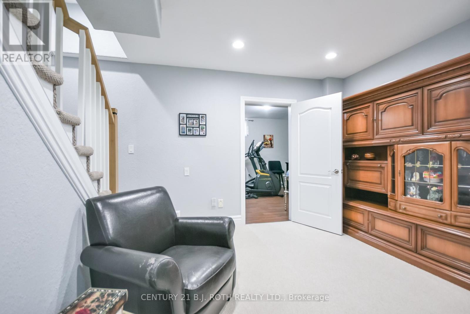 140 Wildwood Trail, Barrie, Ontario  L4N 7Z7 - Photo 27 - S13484436