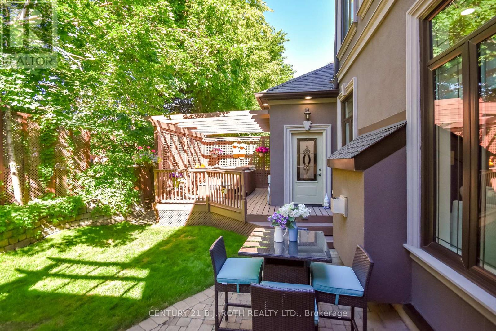 140 Wildwood Trail, Barrie, Ontario  L4N 7Z7 - Photo 38 - S13484436