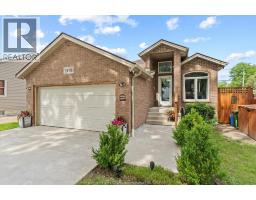 2498 BERNARD, Windsor, Ontario