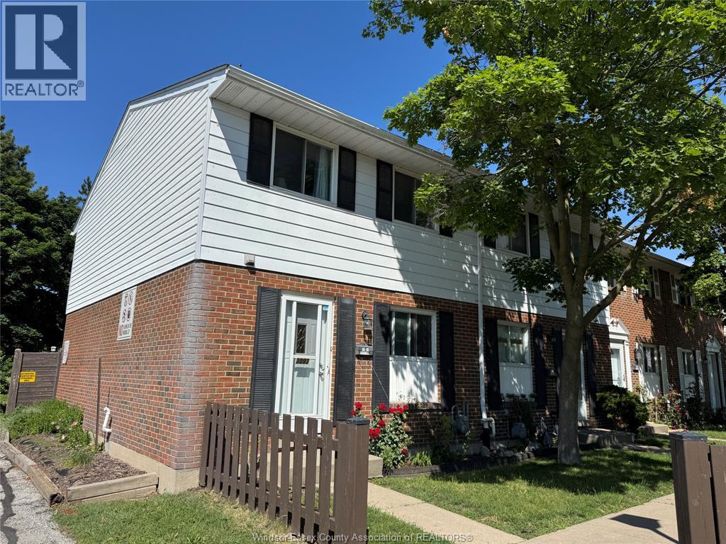 3093 MEADOWBROOK LANE Unit# 14, Windsor, Ontario