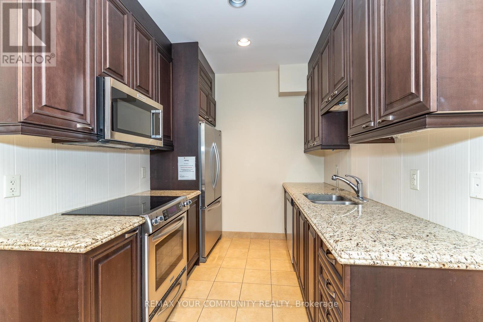 514 - 9245 Jane Street, Vaughan (Maple), Ontario  L6A 0J9 - Photo 10 - N13480912