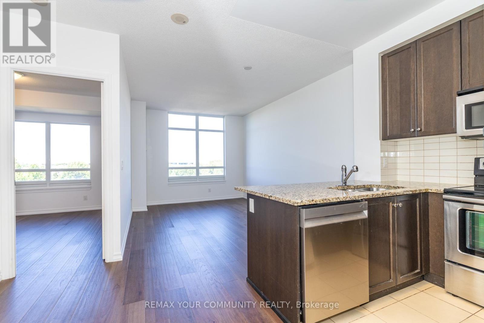 514 - 9245 Jane Street, Vaughan (Maple), Ontario  L6A 0J9 - Photo 12 - N13480912