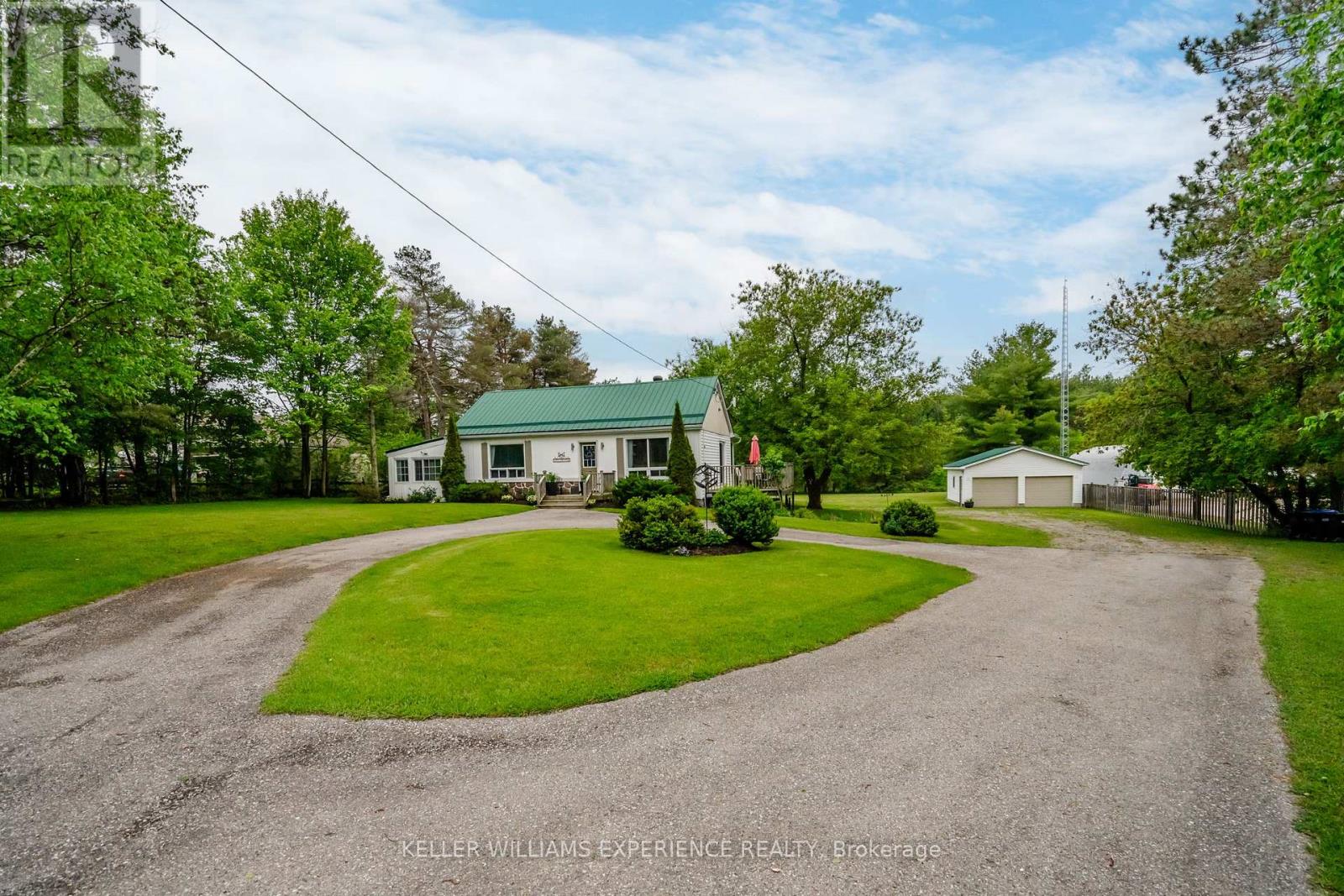 3514 PENETANGUISHENE ROAD, Oro-Medonte, Ontario
