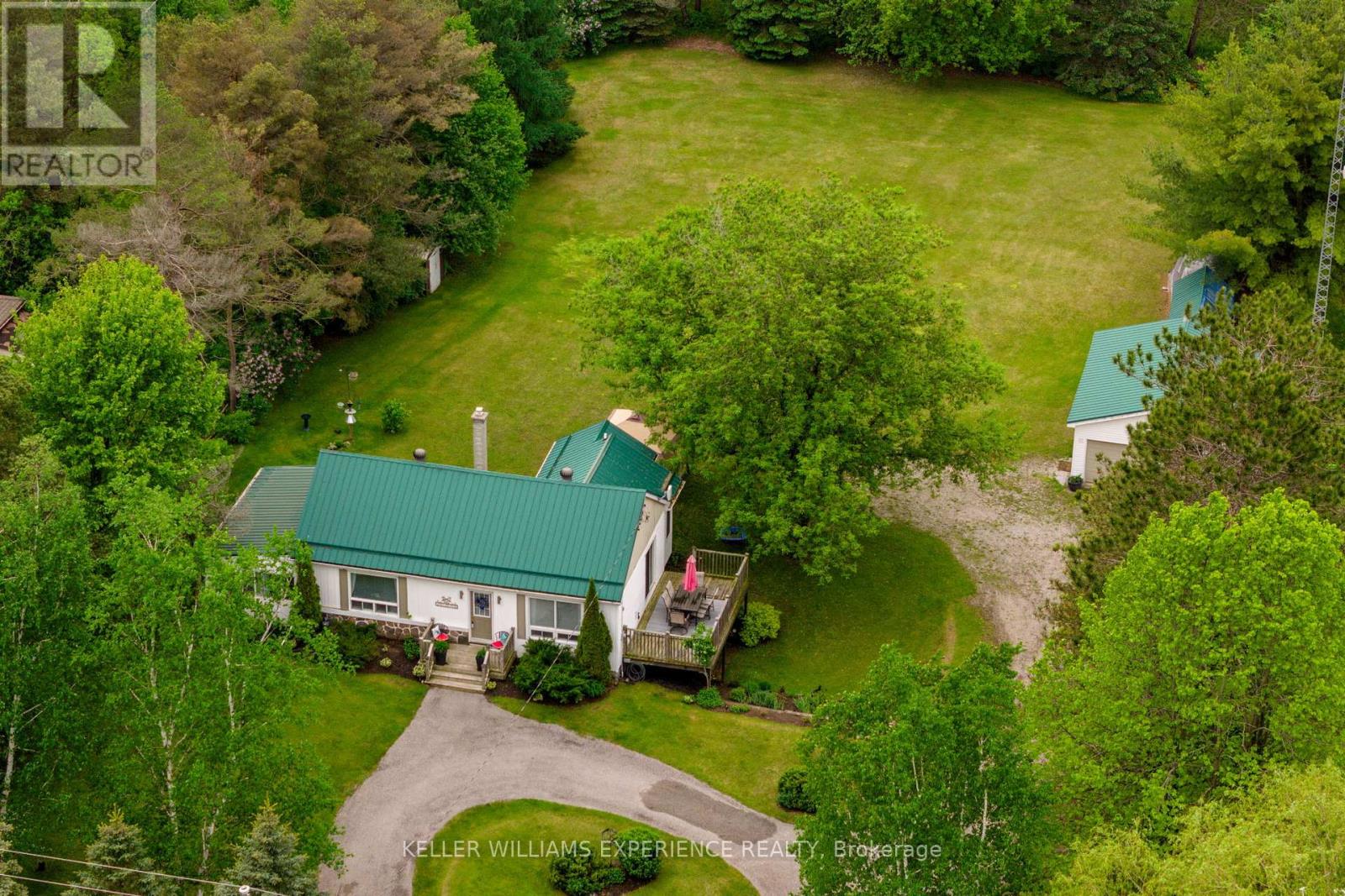 3514 Penetanguishene Road, Oro-Medonte, Ontario  L4M 4Y8 - Photo 3 - S13146568