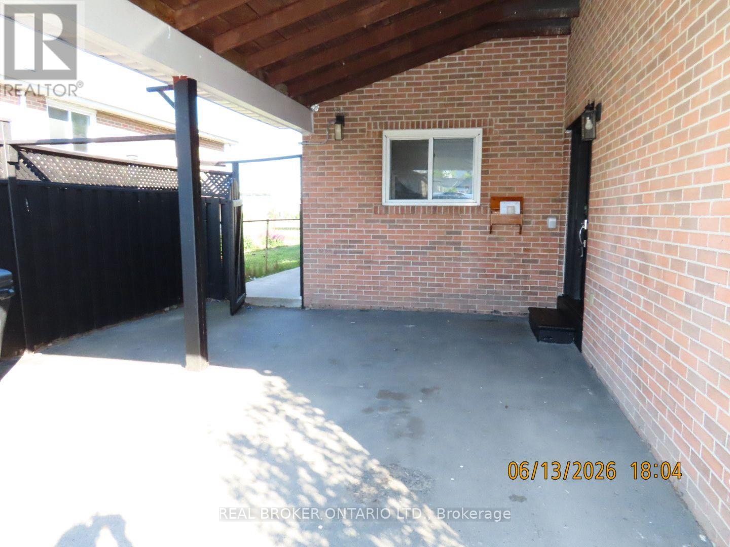 11 Cathcart Crescent, Brampton, Ontario  L6T 2A4 - Photo 32 - W13484334