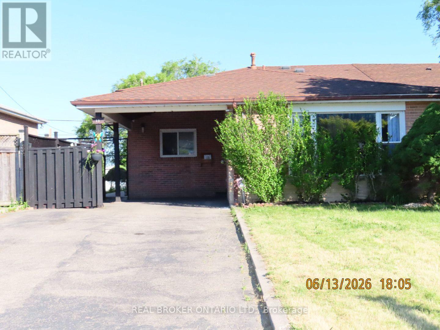 11 Cathcart Crescent, Brampton, Ontario  L6T 2A4 - Photo 33 - W13484334