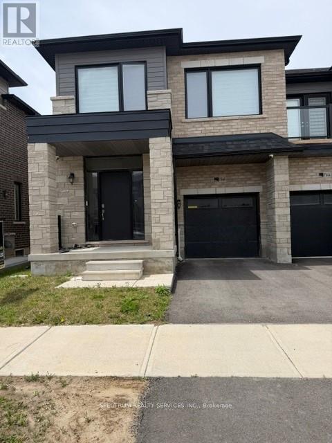 1546 ROSE WAY, Milton, Ontario