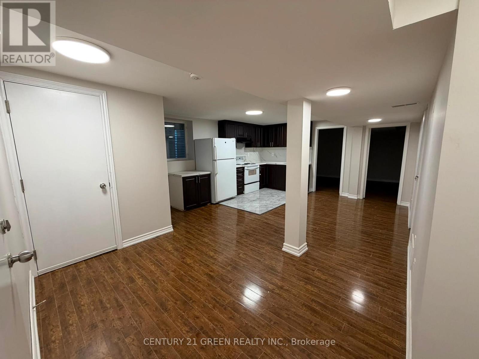 Basement - 16 Niles Court, Brampton, Ontario  L6S 5T6 - Photo 3 - W13484400