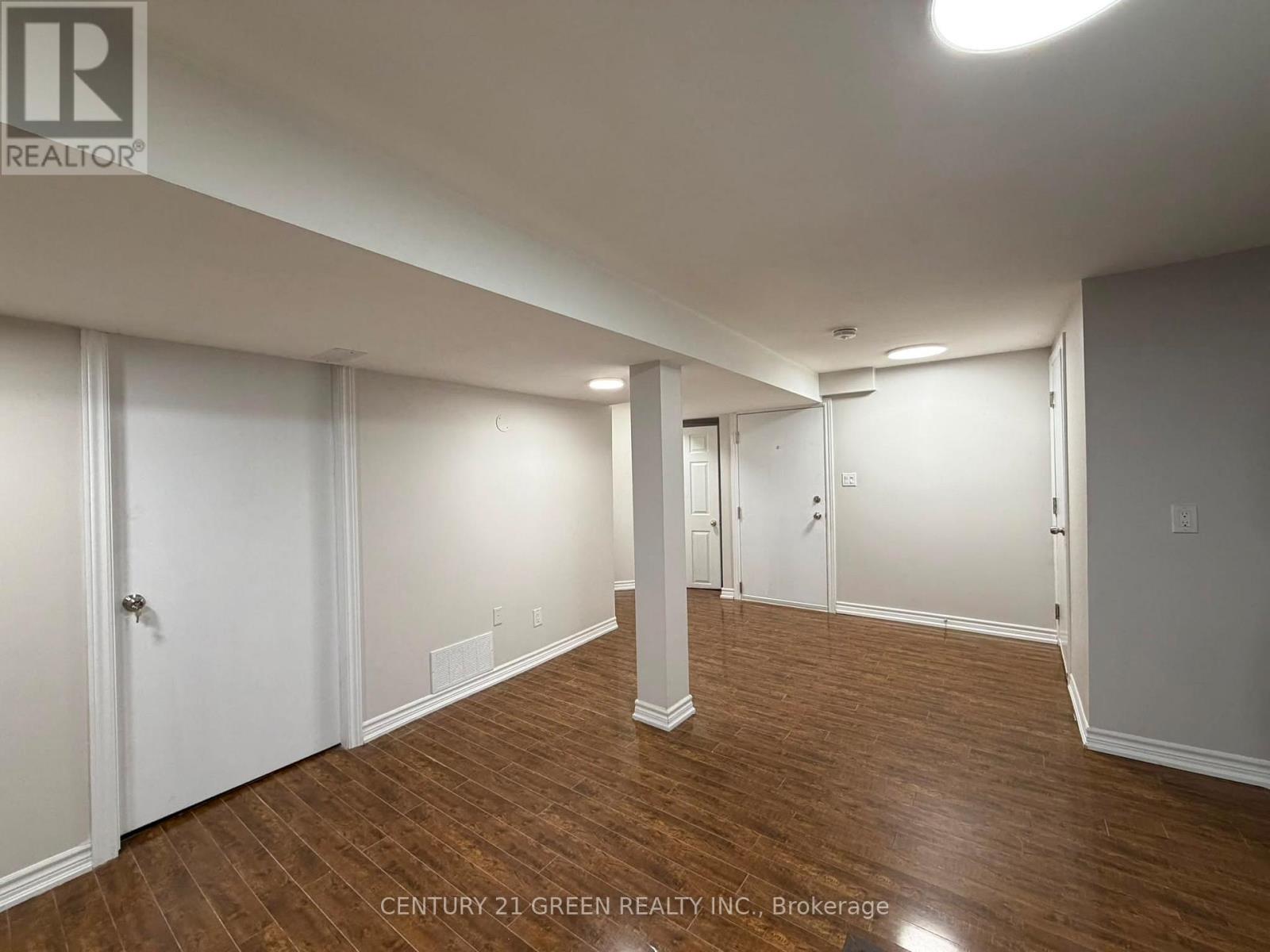 Basement - 16 Niles Court, Brampton, Ontario  L6S 5T6 - Photo 4 - W13484400