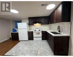 BASEMENT - 16 NILES COURT, Brampton, Ontario