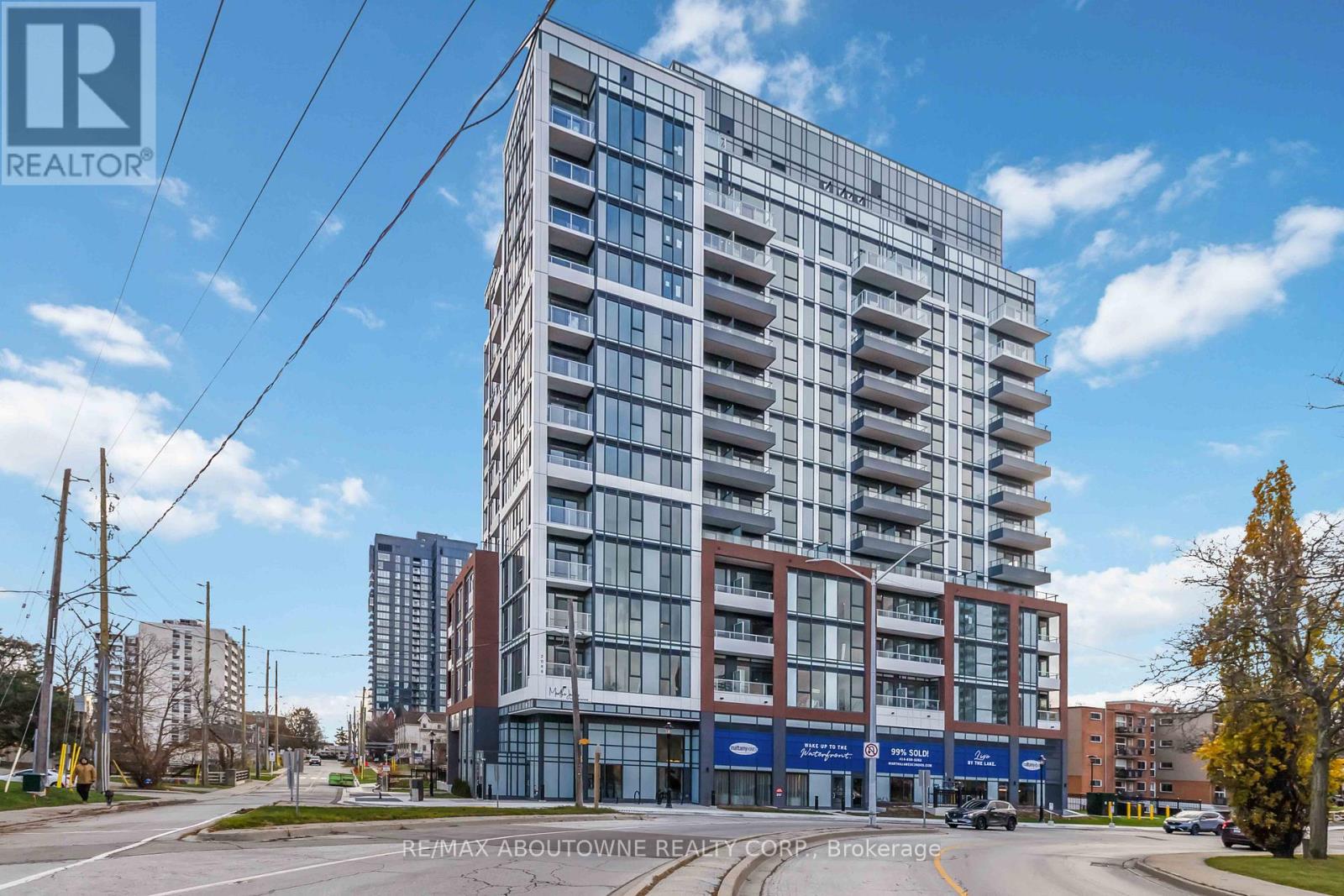 1109 - 2088 JAMES STREET, Burlington, Ontario