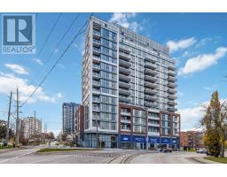 1109 - 2088 JAMES STREET, Burlington, Ontario