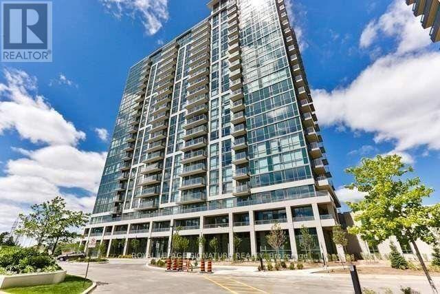 PH-03 - 339 RATHBURN ROAD W, Mississauga, Ontario