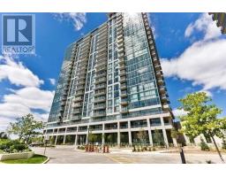 PH-03 - 339 RATHBURN ROAD W, Mississauga, Ontario